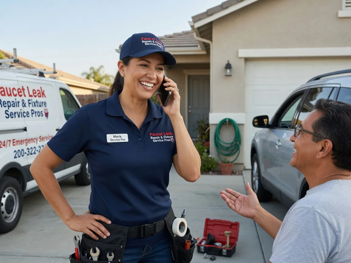 Faucet Repair Oregon FAQs